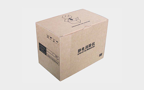 优质物流纸箱