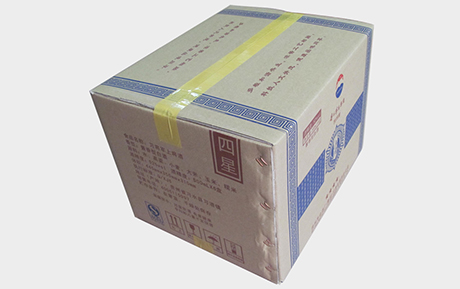 快递包装纸箱