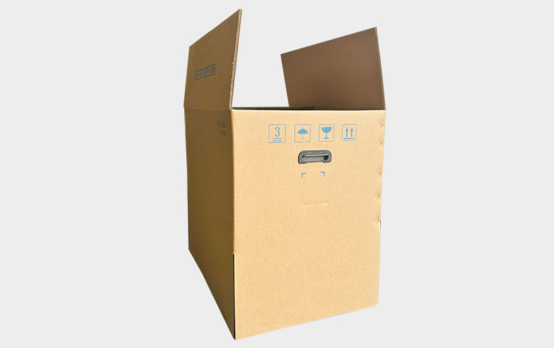 重型纸箱
