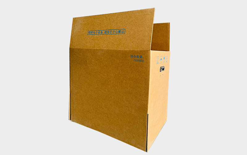 重型纸箱